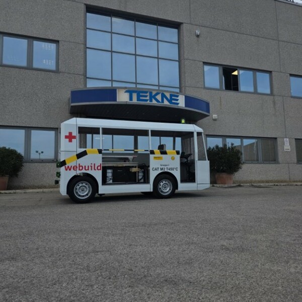 ATERNUS-EX AMBULANZA